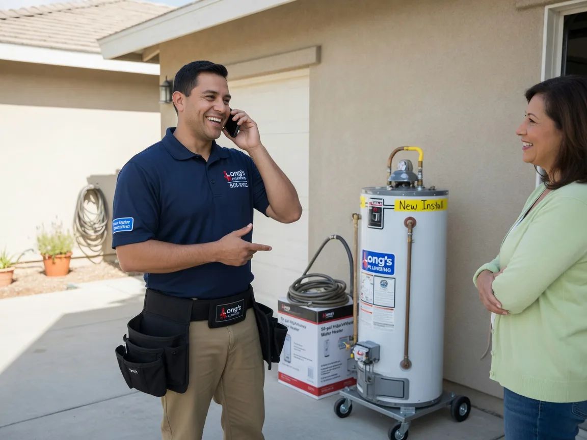 Leak Detection Borrego Springs, CA FAQs